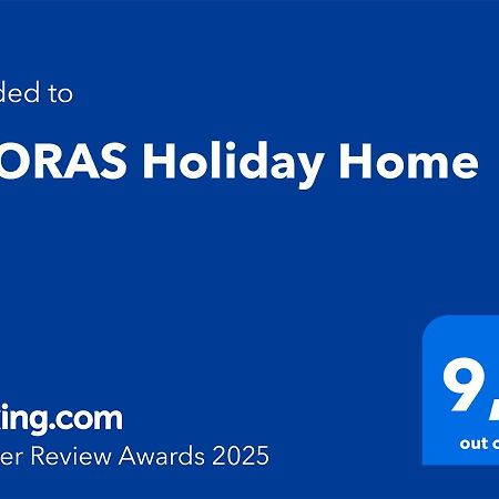 Ntoras Holiday Home Paphos Exterior photo