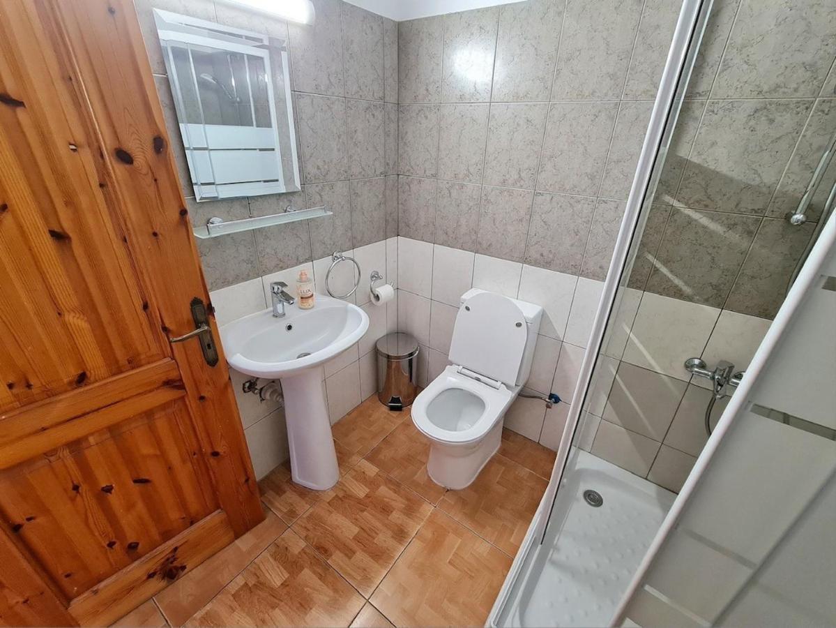 Ntoras Holiday Home Paphos Exterior photo