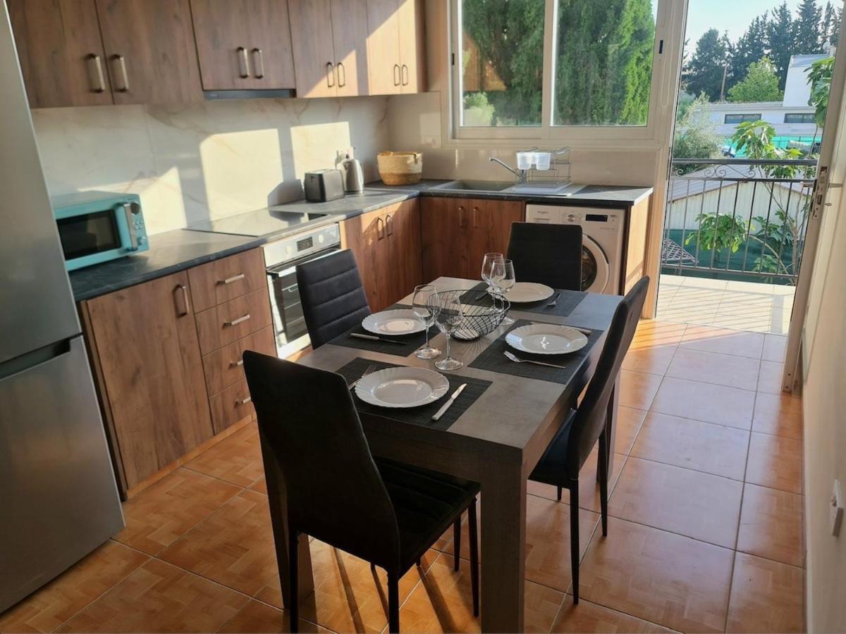 Ntoras Holiday Home Paphos Exterior photo