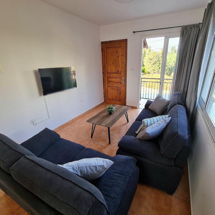 Ntoras Holiday Home Paphos Exterior photo