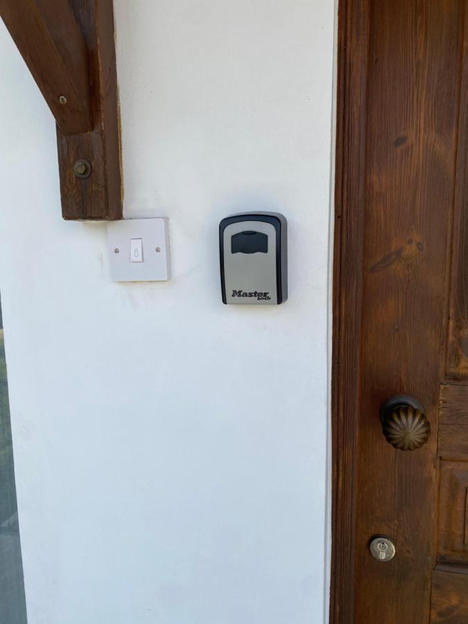 Ntoras Holiday Home Paphos Exterior photo