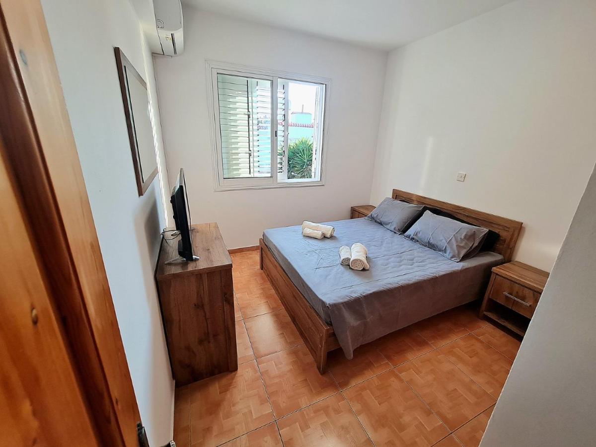 Ntoras Holiday Home Paphos Exterior photo