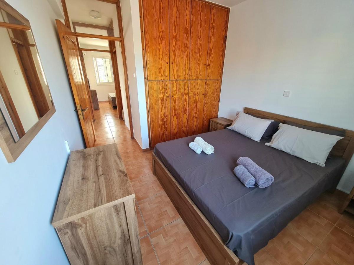 Ntoras Holiday Home Paphos Exterior photo